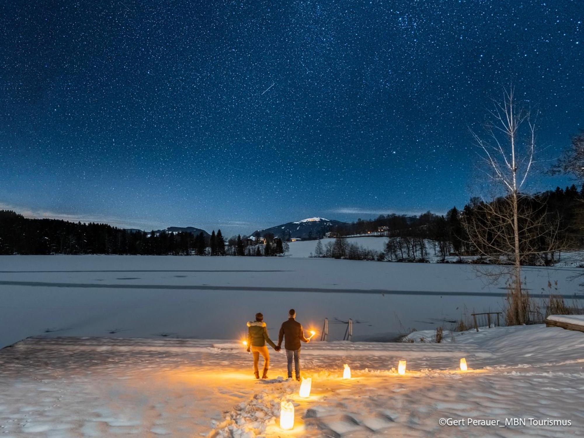 Ferienparadies Hecher Maltschachersee Фельдкірхен-ін-Кернтен Екстер'єр фото